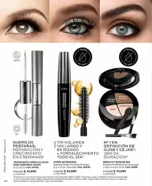 Catálogo L'bel Página 44