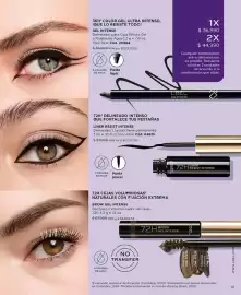 Catálogo L'bel Página 45