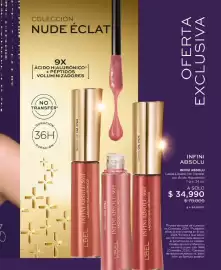 Catálogo L'bel Página 5