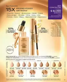 Catálogo L'bel Página 51