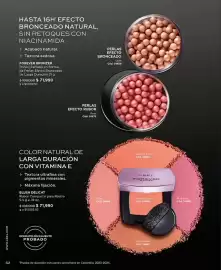 Catálogo L'bel Página 56