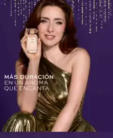 Catálogo L'bel Página 6