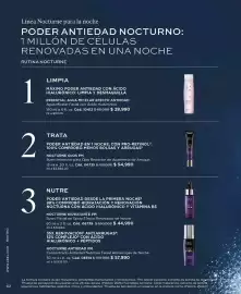 Catálogo L'bel Página 66