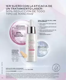 Catálogo L'bel Página 68