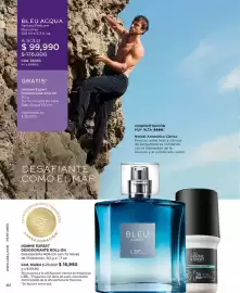 Catálogo L'bel Página 86