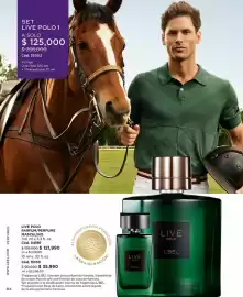 Catálogo L'bel Página 88