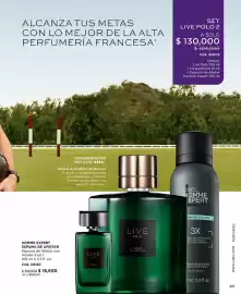 Catálogo L'bel Página 89