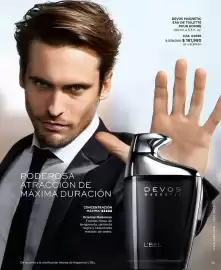 Catálogo L'bel Página 95