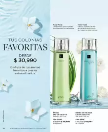 Catálogo L'bel Página 96