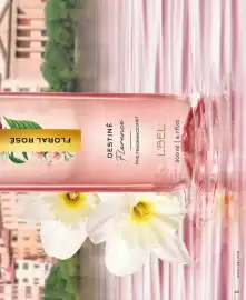 Catálogo L'bel Página 99