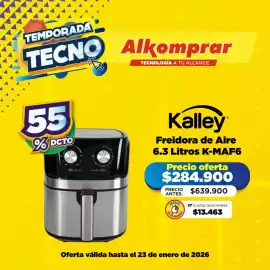 Catálogo Alkomprar Página 2