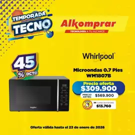 Catálogo Alkomprar Página 3