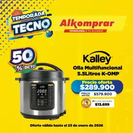 Catálogo Alkomprar Página 4