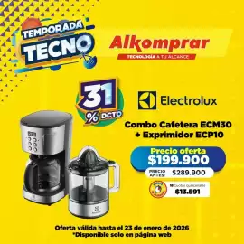 Catálogo Alkomprar Página 5