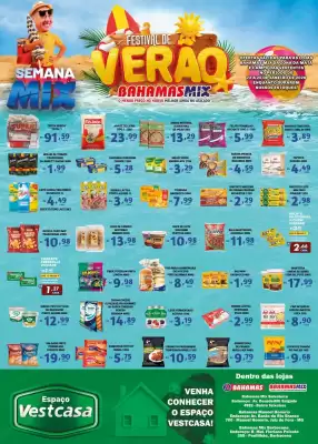 Encarte Bahamas Mix (válido até 28-01)