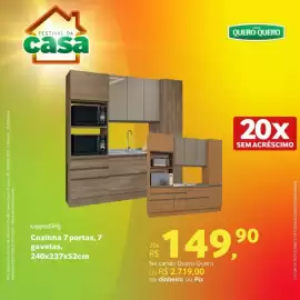 Folheto Quero Quero Página 2