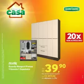 Folheto Quero Quero Página 5