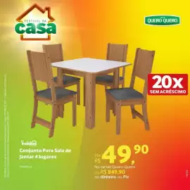 Folheto Quero Quero Página 6