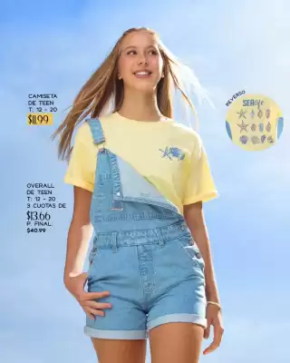 Catálogo Rio Store (válido hasta 1-02)