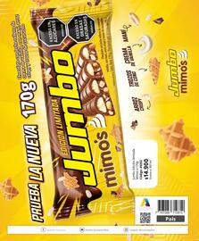 Catálogo Nova Venta Página 200