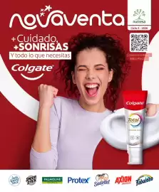 Catálogo Nova Venta Página 1