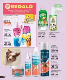 Catálogo Nova Venta Página 102