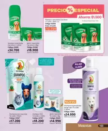 Catálogo Nova Venta Página 103