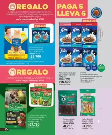 Catálogo Nova Venta Página 104