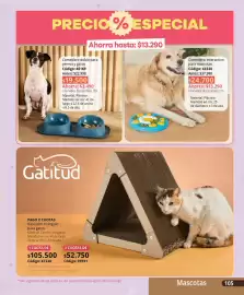 Catálogo Nova Venta Página 105