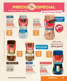 Catálogo Nova Venta Página 109