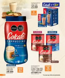 Catálogo Nova Venta Página 110