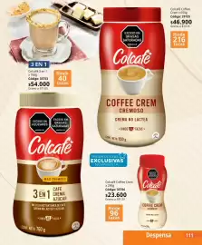 Catálogo Nova Venta Página 111