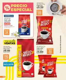 Catálogo Nova Venta Página 112