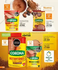 Catálogo Nova Venta Página 116