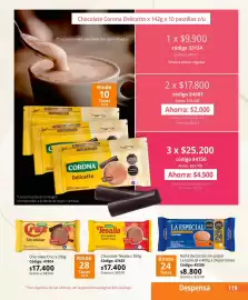 Catálogo Nova Venta Página 119