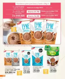 Catálogo Nova Venta Página 120