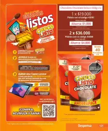 Catálogo Nova Venta Página 121