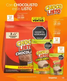 Catálogo Nova Venta Página 123