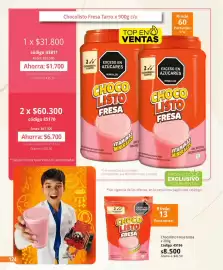 Catálogo Nova Venta Página 124