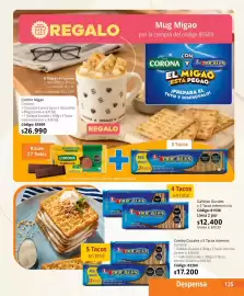 Catálogo Nova Venta Página 125