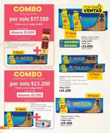 Catálogo Nova Venta Página 126