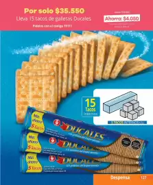 Catálogo Nova Venta Página 127