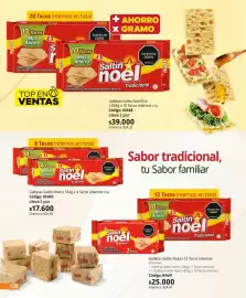 Catálogo Nova Venta Página 128