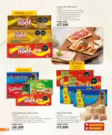 Catálogo Nova Venta Página 132