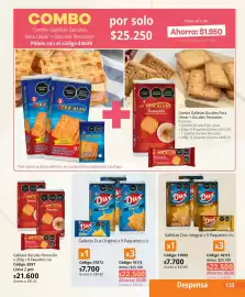 Catálogo Nova Venta Página 133