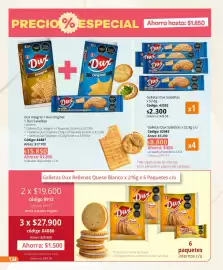 Catálogo Nova Venta Página 134