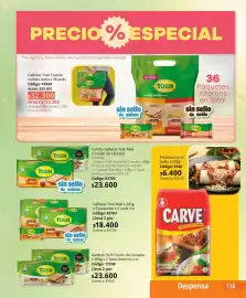 Catálogo Nova Venta Página 135