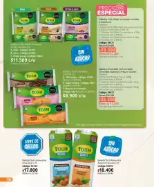 Catálogo Nova Venta Página 136