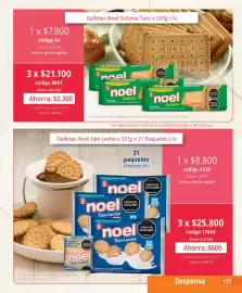 Catálogo Nova Venta Página 137