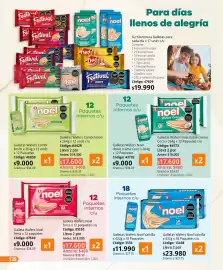 Catálogo Nova Venta Página 138